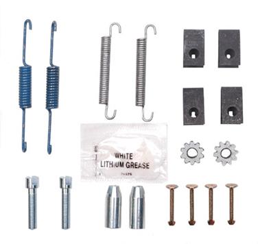 Parking Brake Hardware Kit RS H7306