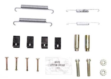 Parking Brake Hardware Kit RS H7315