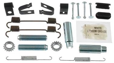 Parking Brake Hardware Kit RS H7327