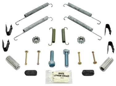 2005 Dodge Durango Parking Brake Hardware Kit RS H7329