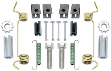 2011 Ford F-350 Super Duty Parking Brake Hardware Kit RS H7334