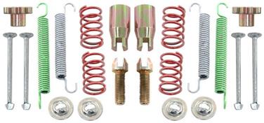 2000 Chrysler 300M Parking Brake Hardware Kit RS H7336