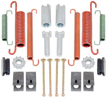 Parking Brake Hardware Kit RS H7337