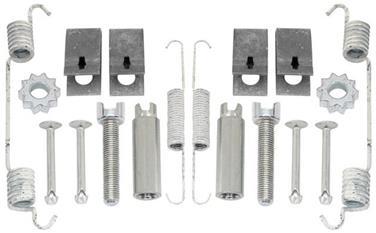 Parking Brake Hardware Kit RS H7342