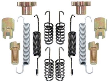 Parking Brake Hardware Kit RS H7343