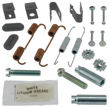 Parking Brake Hardware Kit RS H7346