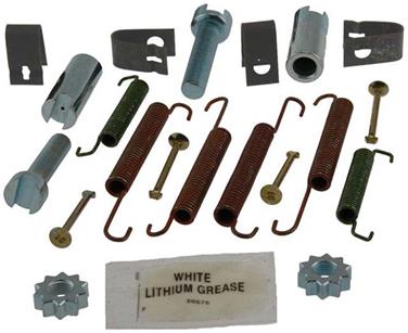 Parking Brake Hardware Kit RS H7356