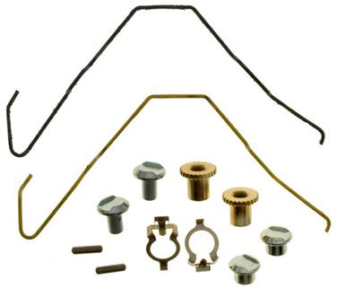 Parking Brake Hardware Kit RS H7360