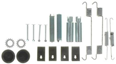 1998 Lincoln Navigator Parking Brake Hardware Kit RS H7361