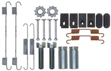 Parking Brake Hardware Kit RS H7367