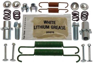 Parking Brake Hardware Kit RS H7374