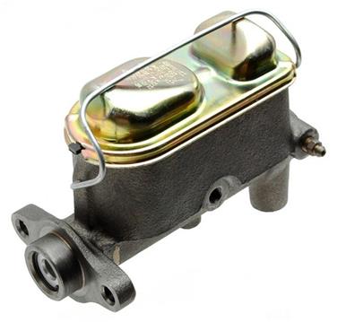 Brake Master Cylinder RS MC36291