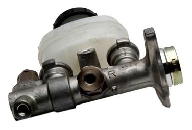 2007 Nissan Tsuru Brake Master Cylinder RS MC390006