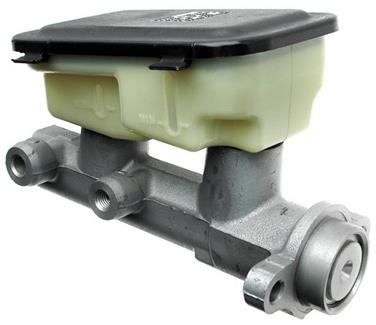 1993 Buick Commercial Chassis Brake Master Cylinder RS MC390127