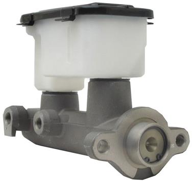 1997 GMC Yukon Brake Master Cylinder RS MC390257