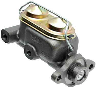 Brake Master Cylinder RS MC39027