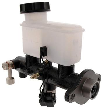 Brake Master Cylinder RS MC390334