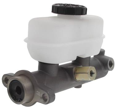 Brake Master Cylinder RS MC390336