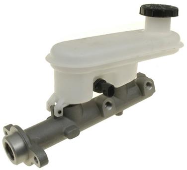 2002 Chrysler Intrepid Brake Master Cylinder RS MC390719