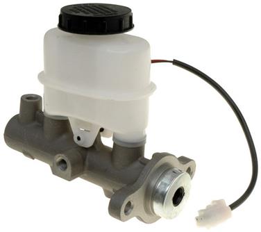 Brake Master Cylinder RS MC390748