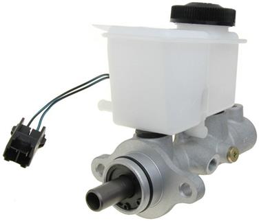 Brake Master Cylinder RS MC390920