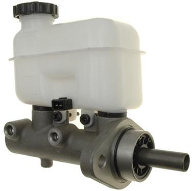 2009 Dodge Dakota Brake Master Cylinder RS MC390926