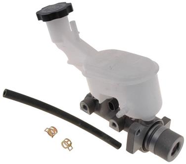 Brake Master Cylinder RS MC390981