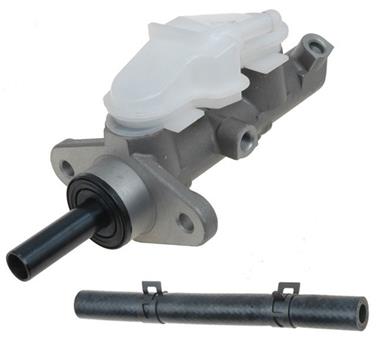 2006 Honda Civic Brake Master Cylinder RS MC391002