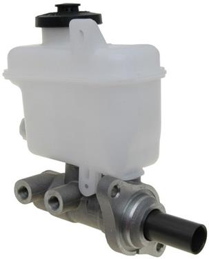 2010 Toyota Tundra Brake Master Cylinder RS MC391085