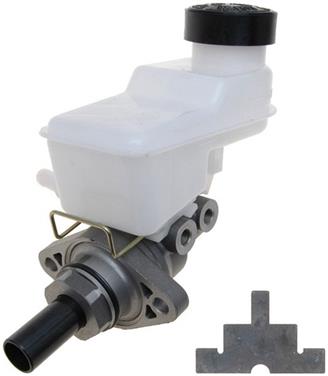 Brake Master Cylinder RS MC391086