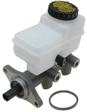 Brake Master Cylinder RS MC391096