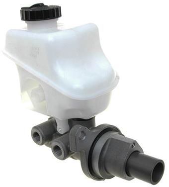 2008 Dodge Challenger Brake Master Cylinder RS MC391126