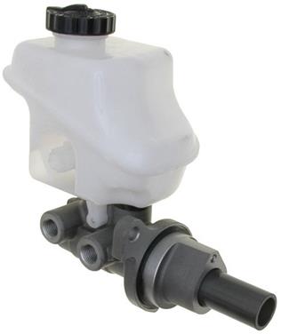 2009 Dodge Challenger Brake Master Cylinder RS MC391127