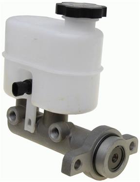 2010 Cadillac Escalade EXT Brake Master Cylinder RS MC391172