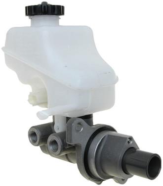 2009 Dodge Challenger Brake Master Cylinder RS MC391210