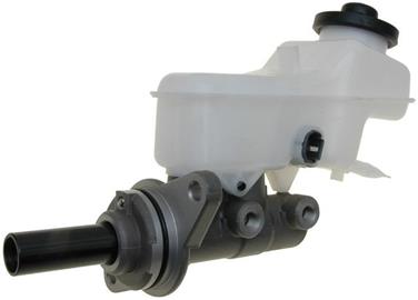 2010 Toyota Corolla Brake Master Cylinder RS MC391219