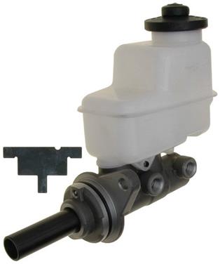 2013 Toyota Tacoma Brake Master Cylinder RS MC391295