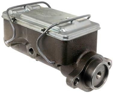 Brake Master Cylinder RS MC39330