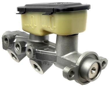 Brake Master Cylinder RS MC39440