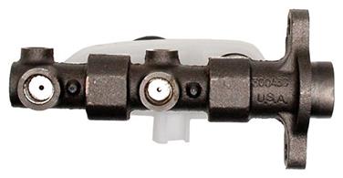 1993 Mercury Topaz Brake Master Cylinder RS MC39443