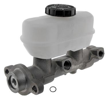 Brake Master Cylinder RS MC39633