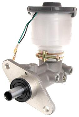 1996 Honda Accord Brake Master Cylinder RS MC39882