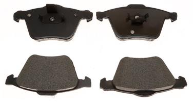 Disc Brake Pad Set RS MGD1003M