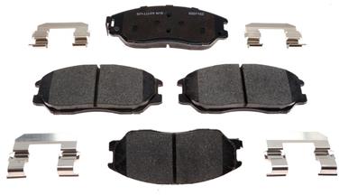 Disc Brake Pad Set RS MGD1013CH