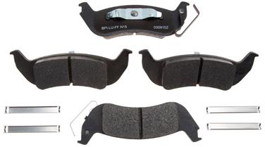 Disc Brake Pad Set RS MGD1040ACH