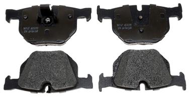 Disc Brake Pad Set RS MGD1042M