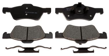 Disc Brake Pad Set RS MGD1047ACH