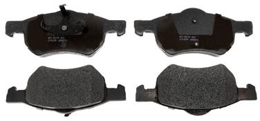 Disc Brake Pad Set RS MGD1059M