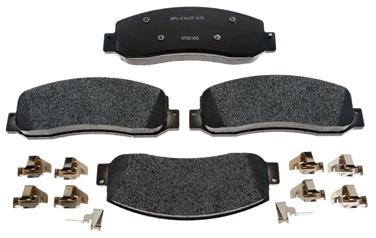 Disc Brake Pad Set RS MGD1069MH