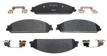 Disc Brake Pad Set RS MGD1070CH